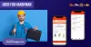 Uber For Handyman Services App