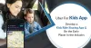 Uber for Kids app: Develop kids ride-sharing app &amp; be the early player in the industry | Experts Theory