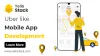 How to Build Uber-like App in Saudi Arabia - Yellostack
