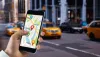 Established Ride-sharing Apps Are In A Competition With Uber