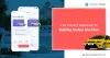 The Correct Approach To Building An App Like Uber