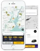 Uber clone app development company	