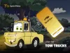 Uber for Tow Truck App