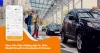 Uber-like ride-hailing app for kids