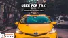 Get Your Hands On Taxi Business With A Customizable Ride-hailing Solution