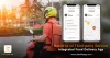 Benefits of Third-Party Service Integrated Food-Ordering App