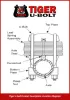 U-bolt Philippines | Roberts AIPMC