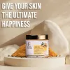 Ubtan Face Scrub: Helps to Regenerate Collagen and Slow the Ageing Process
