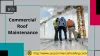 Commercial Roof Maintenance - ImgPile