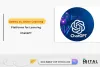 Udemy vs. Other Learning Platforms for Learning ChatGPT