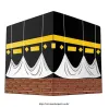 General Mistakes in Hajj and Umrah