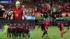 UEFA Euro 2024: Fulham's Deadline Day Coup with Armando Broja