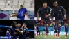 UEFA Euro 2024: Mbappe's Determination Amidst Transfer