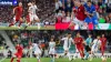 UEFA Euro 2024: Slovenia Dynamic Squad Stepping