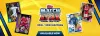 Match Attax Cards - Football Trading Cards | Topps India