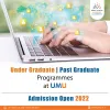 B.sc Nursing Admissions 2022; A Study to Access a Career in Nursing