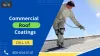 Commercial Roof Coatings - ImgPile