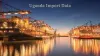 Uganda Import Data