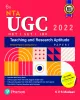 UGC Paper 1 & Paper 2 Books for NET, SET, JRF Exams with Solved Papers 