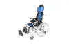 UGO Esteem Deluxe Lightweight Reclining Wheelchair