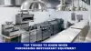 Top Things to Know When Purchasing Restaurant Equipment
