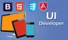 UI Development Course In Bangalore | UI Development Training Institute - AchieversIT