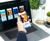 Expert UI-UX Design and Web App Development Services in USA