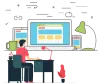 CodeExperts | Coding Bootcamp in Full Stack, UI/UX,.. Job Guaranteed