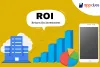 How Mobile Application Can Increase Business ROI (Return On Investment)?