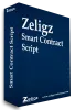 Smart Contract Script | ETH &amp; TRON Smart Contract Script