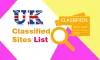 UK Classified Submission Sites List (High DA) - FastRead Info