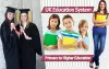 UK Education System