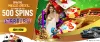 Delicious Slots – win 500 free spins on uk slot sites | Holy Bingo