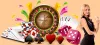 Delicious Slots: The House Edge and Online Casino Games
