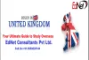 How To Plan Study Abroad During This Pandemic? – EdNet Consultants – Study Abroad Education Consultants