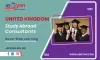 Top 6 Courses To Study In The UK