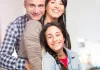 foster children need their own bedrooms?