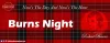 UK Best Range Of Wholesale Burns Night Party Ideas And Supplies