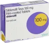 Sildenafil UK