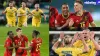 Ukraine Vs Belgium Tickets: Euro 2024 Qualification and Anticipat