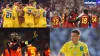 Ukraine Vs Belgium Tickets: Ukraine's Historic Qualification for