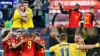 Ukraine Vs Belgium: Ukraine's Emotional Victory in Euro 2024