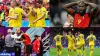 Ukraine Vs Belgium Tickets: Ukraine's Euro 2024 Unity and Footbal