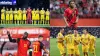 Ukraine Vs Belgium Tickets: Ukraine Reveals Preliminary Squad