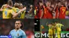 Ukraine Vs Belgium Tickets: Ukraine's UEFA Euro 2024 Triumph