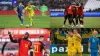 Ukraine vs Belgium Tickets: Experience Taras Is Vital for Euro 2024