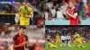 Ukraine vs Belgium Tickets: Rebrov Euro 2024 Victory Ukraine