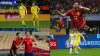 Ukraine vs Belgium Tickets: Ukraine Triumphs Euro Cup Bound