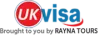 UK Visa - Tourist and Visit Visa from Dubai 