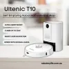 Ultenic T10 robotic vacuum cleaner